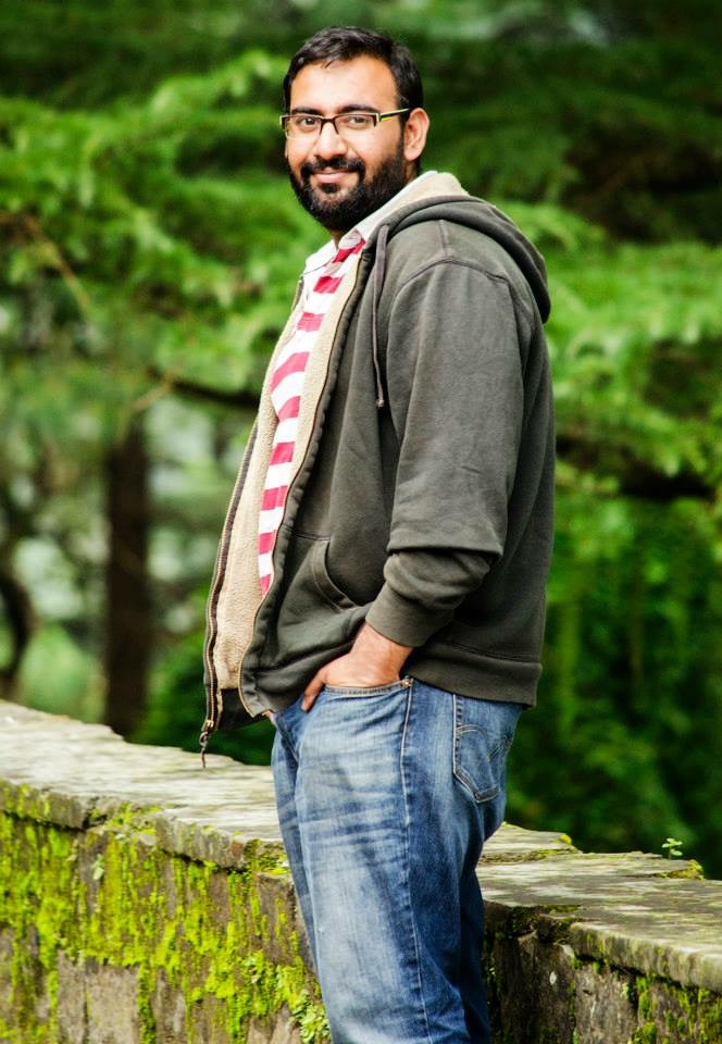 Stone walls, Himachal